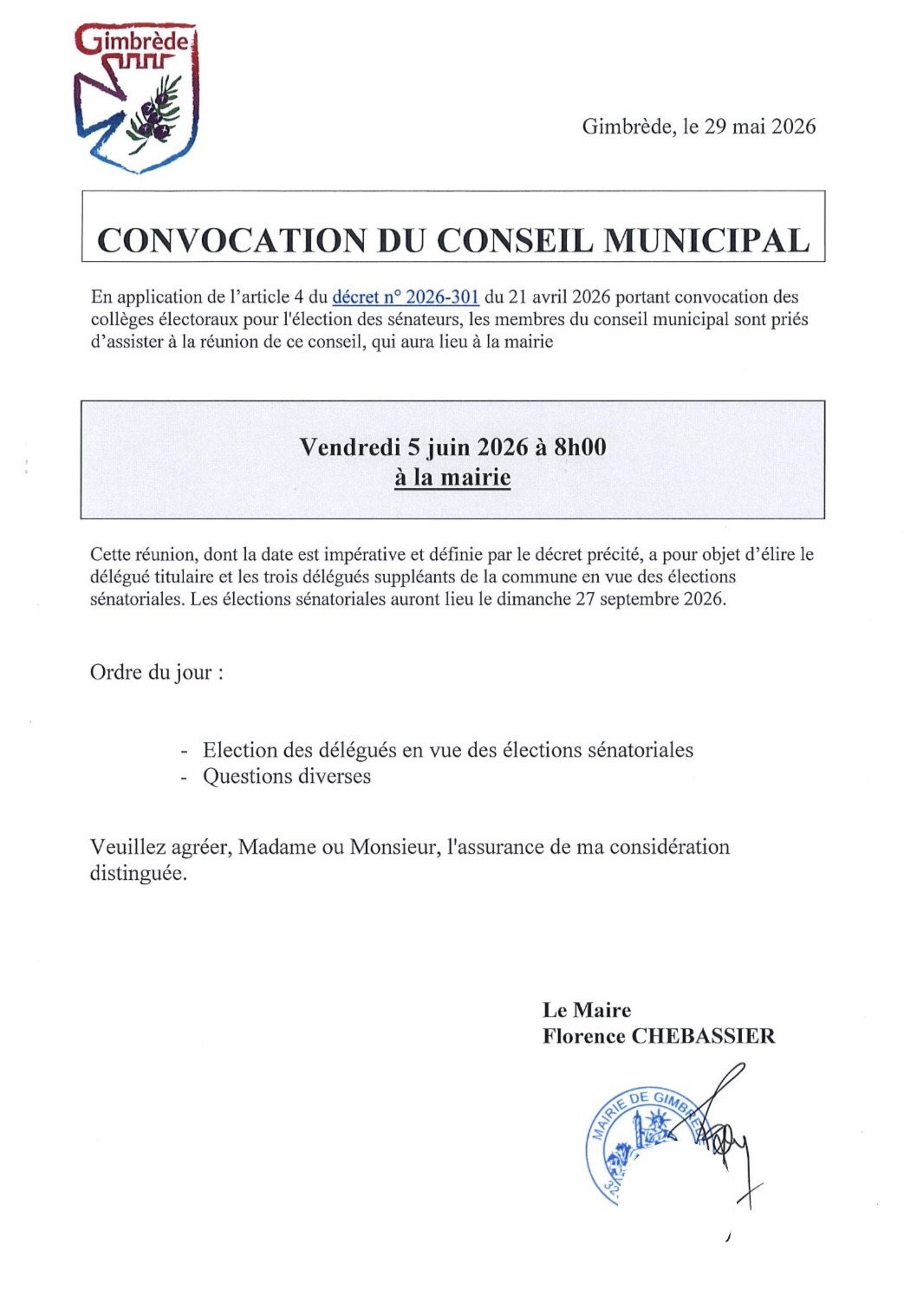 CM 050626