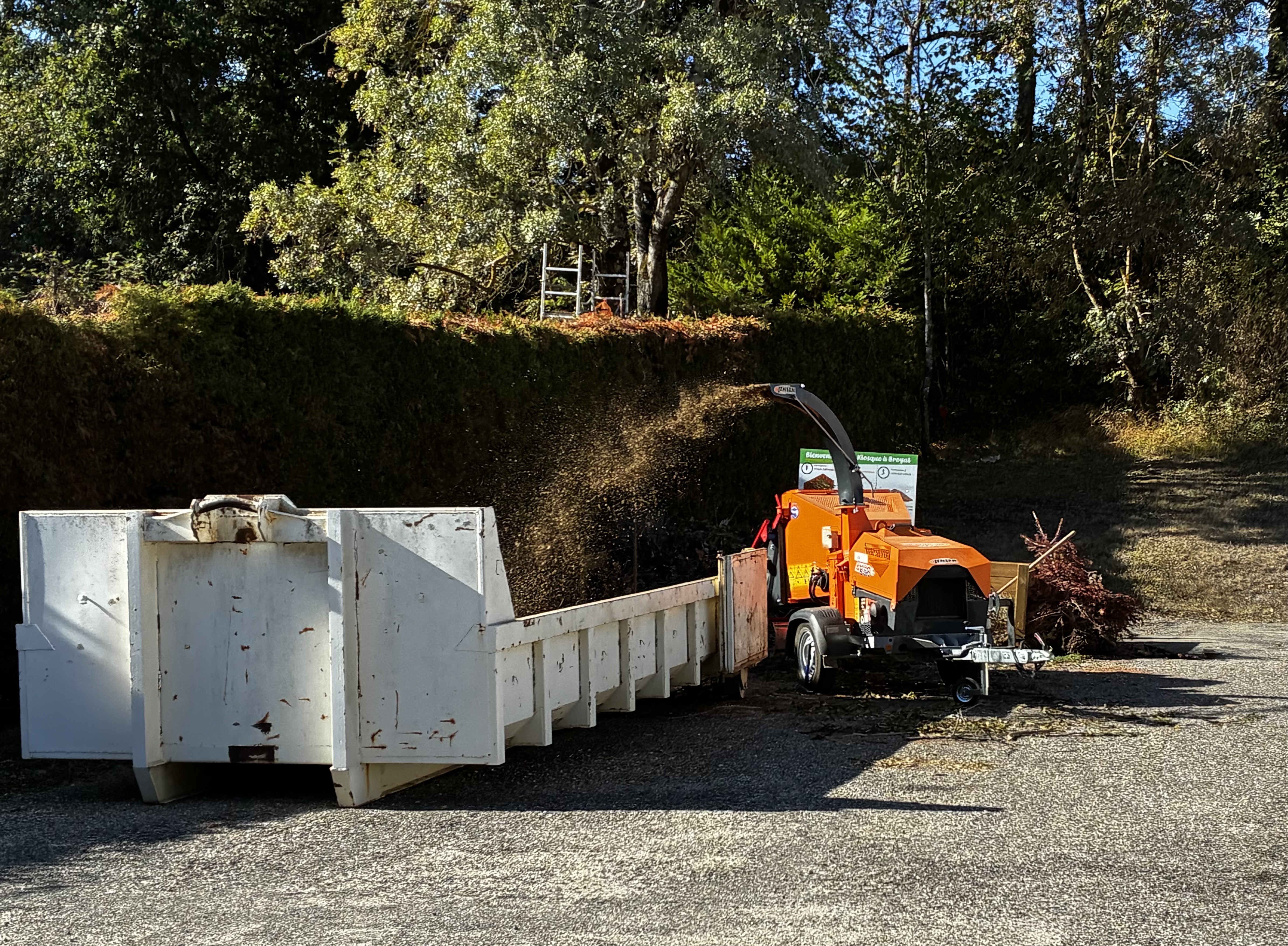 Broyat