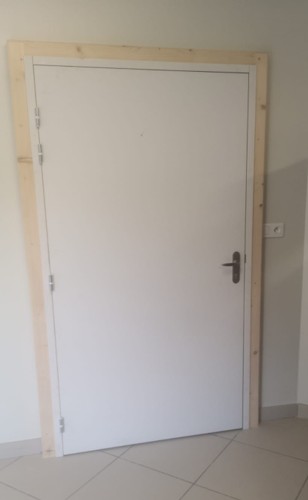 porte rangement